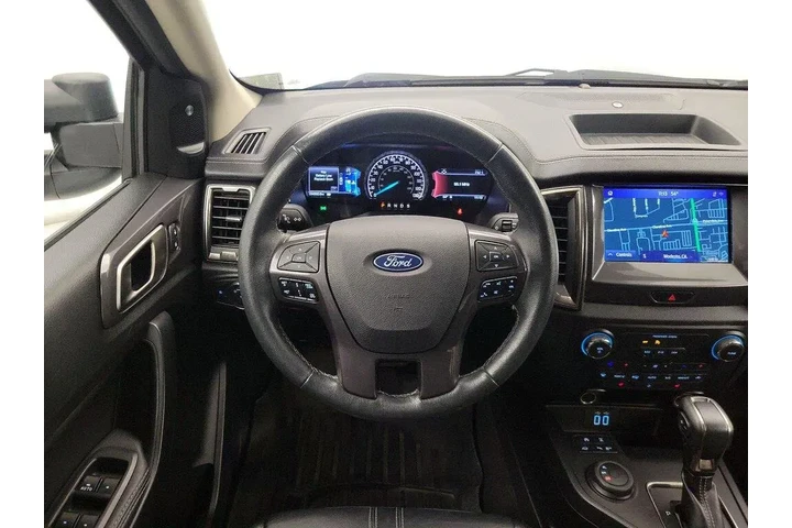 $31998 : Ford Ranger 2020 4x4 Lariat image 10