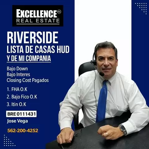 RIVERSIDE LISTA SEMANAL/CASAS image 1