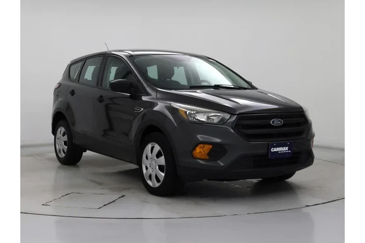 $12599 : Ford Escape 2018 S 4dr SUV image 1