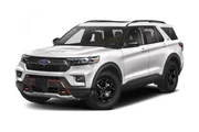Ford Explorer 2022 AWD Timbe en Chicago