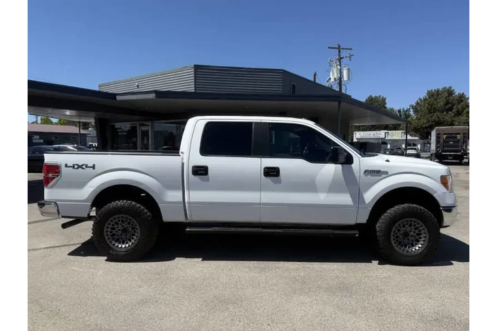 $10850 : 2013 F-150 XLT image 9
