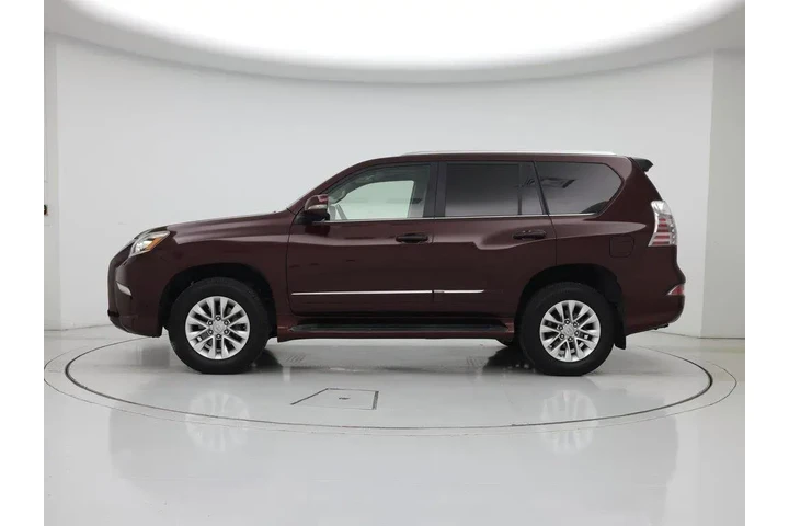 $30998 : Lexus GX 460 2016 AWD 4dr SU image 3