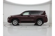 $30998 : Lexus GX 460 2016 AWD 4dr SU thumbnail