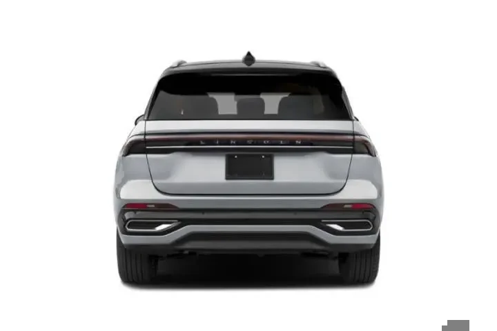 $39590 : Lincoln Nautilus 2024 AWD Pr image 5