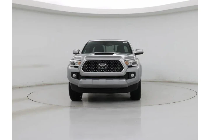 $36998 : Toyota Tacoma 2019 4x4 TRD S image 5