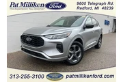 Ford Escape 2024 AWD ST-Line en Detroit