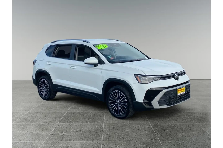 $29113 : Volkswagen Taos 2025 SE 4dr image 7