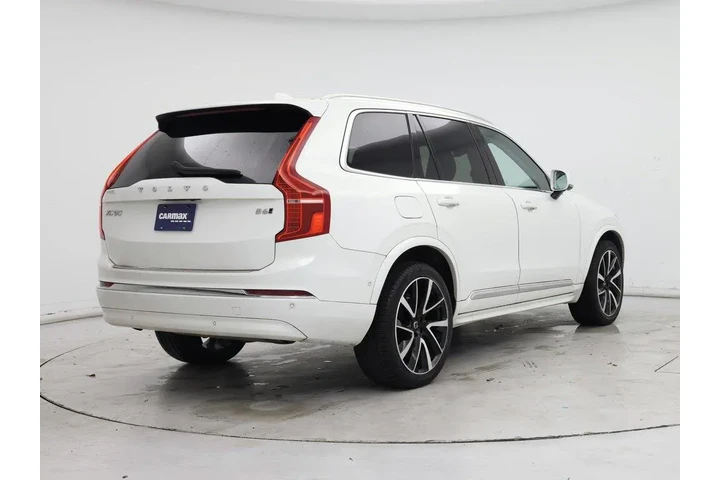 $39998 : Volvo XC90 2024 AWD B6 Plus image 8