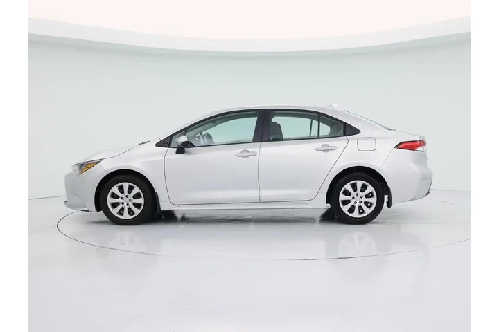 $24998 : Toyota Corolla 2026 LE 4dr S image 3