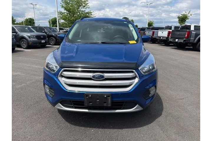 $15000 : Ford Escape 2018 AWD SE 4dr image 8