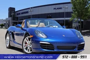 $46443 : 2013 Boxster S thumbnail