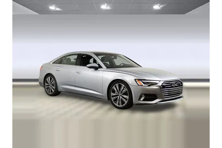 $19999 : Audi A6 2020 AWD quattro Pre image 6