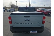 $32000 : Ford Maverick 2024 Lariat 4d thumbnail