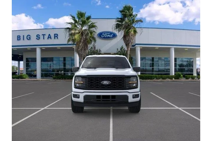 $38800 : Ford F-150 2025 4x2 STX 4dr image 6