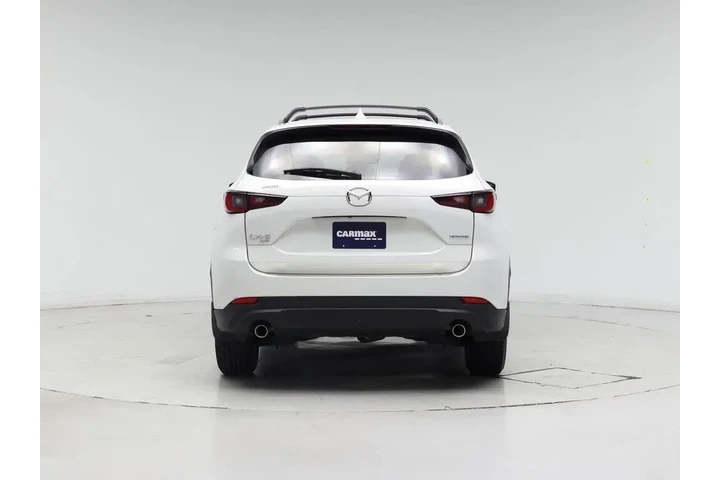 $25998 : Mazda CX-5 2023 AWD 2.5 S Pr image 6