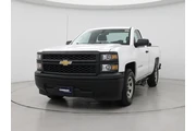 $17998 : Chevrolet Silverado 1500 201 thumbnail