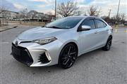 $14900 : 2017 Corolla SE thumbnail