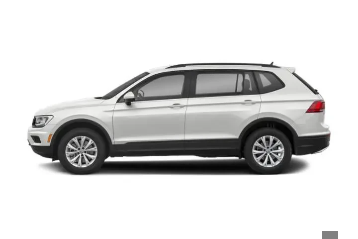 $15501 : Volkswagen Tiguan 2020 S 4dr image 2