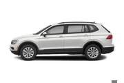 $15501 : Volkswagen Tiguan 2020 S 4dr thumbnail