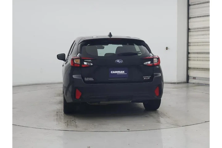 $24998 : Subaru Impreza 2024 AWD RS 4 image 6