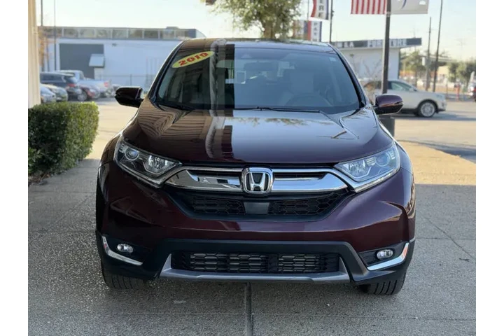 $21999 : 2019 CR-V EX image 5