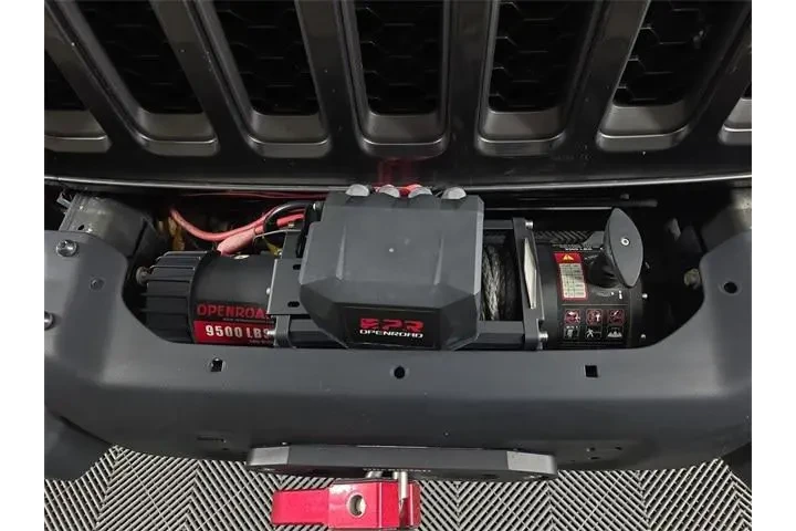 $39983 : Jeep Wrangler Unlimited 2022 image 10