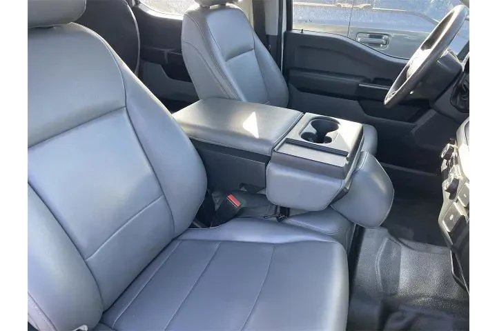 $34887 : Ford F-150 2021 4x4 XL 4dr S image 6