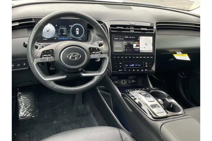 $26788 : Hyundai TUCSON 2023 Limited image 6