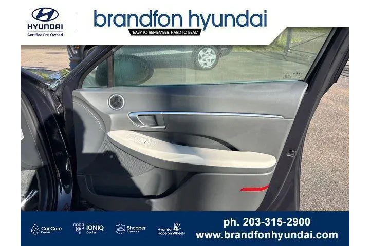$19000 : Hyundai SONATA Hybrid 2023 B image 8