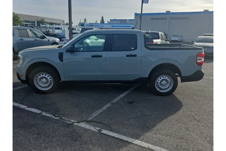 $24000 : Ford Maverick 2023 XL 4dr Su image 5