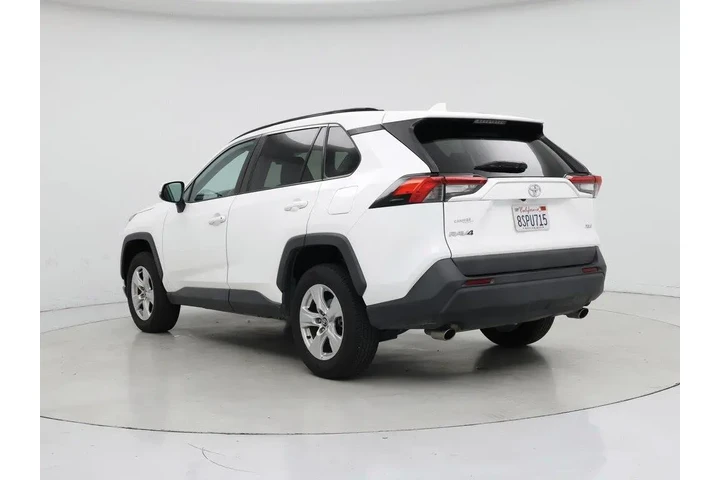 $23998 : Toyota RAV4 2020 XLE 4dr SUV image 2