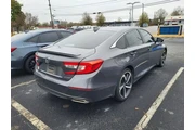 $21985 : Honda Accord 2020 Sport 4dr thumbnail