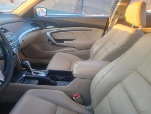 $12500 : 2012 Accord image 7