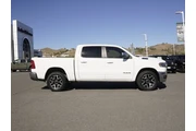 $37564 : Ram 1500 2025 4x4 Laramie 4d thumbnail