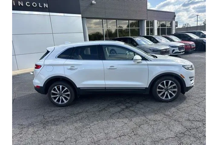 $18985 : Lincoln MKC 2019 AWD Reserve image 8