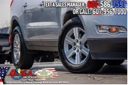 $9895 : Chevrolet Traverse 2011 LT 4 thumbnail