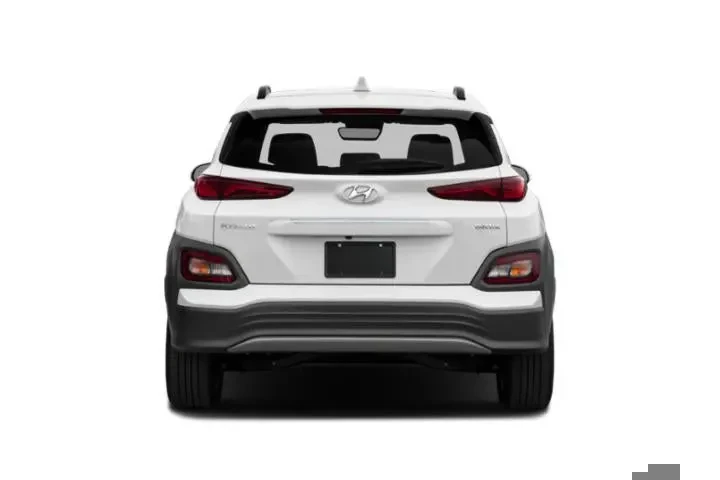 $16500 : Hyundai KONA Electric 2020 L image 5