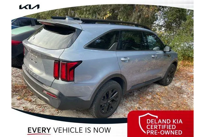 $21600 : Kia Sorento 2022 AWD X-Line image 2