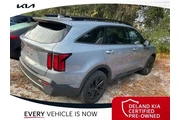 $21600 : Kia Sorento 2022 AWD X-Line thumbnail