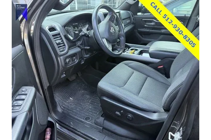 $36259 : Ram 1500 2024 4x2 Big Horn 4 image 9