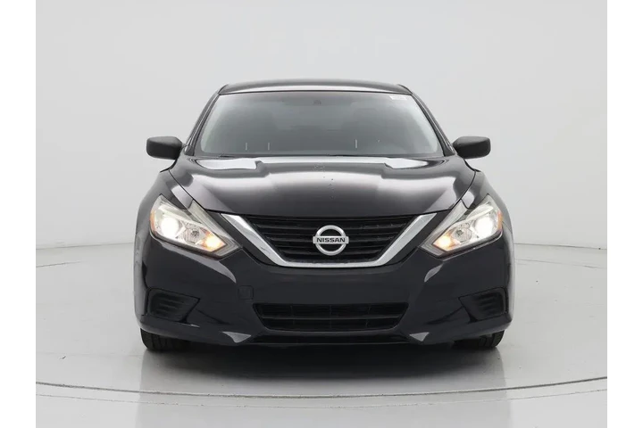 $14599 : Nissan Altima 2018 2.5 S 4dr image 5