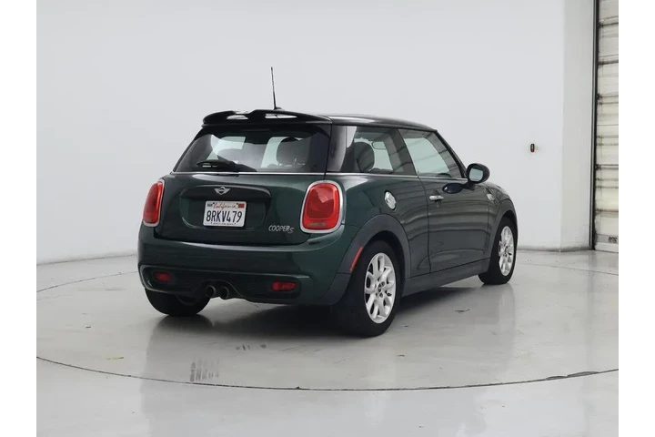 $13998 : MINI Hardtop 2 Door 2015 Coo image 8