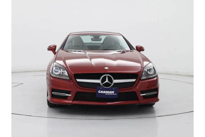 $21998 : Mercedes-Benz SLK 2015 SLK 2 image 5