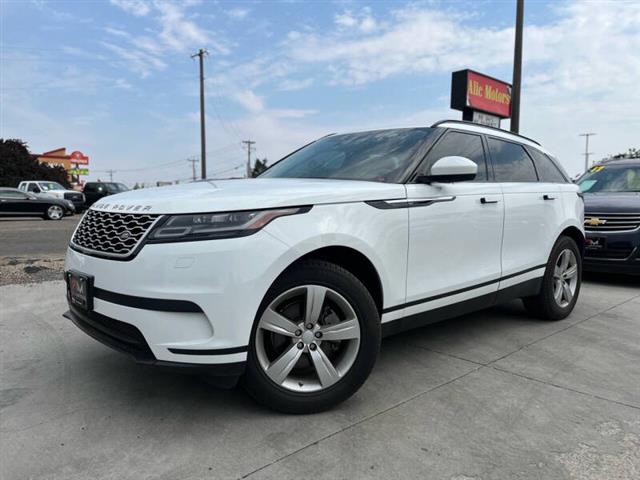 $30950 : 2018 Land Rover Range Rover V image 3