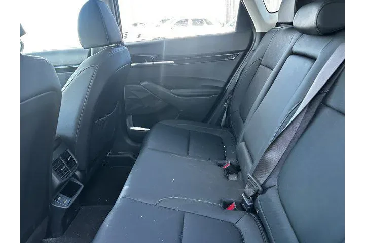 $24612 : Kia Seltos 2024 AWD SX 4dr S image 10