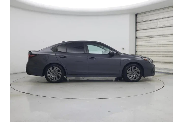 $26998 : Subaru Legacy 2024 AWD Sport image 7
