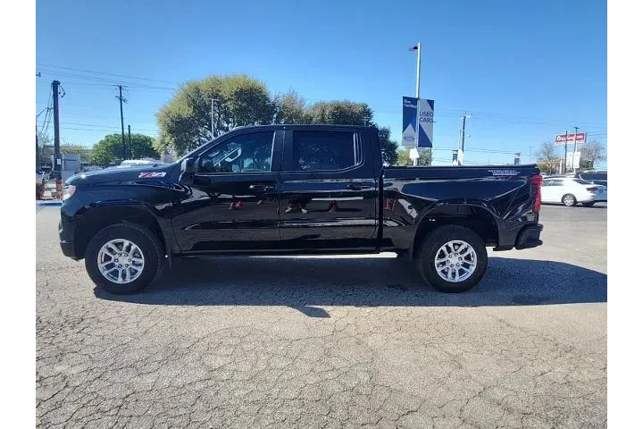 $36997 : Chevrolet Silverado 1500 202 image 6