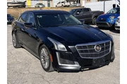 $6999 : 2014 CTS 2.0T Luxury Collecti thumbnail