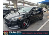 $13959 : Ford Focus 2017 ST 4dr Hatch thumbnail