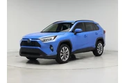 $26998 : Toyota RAV4 2021 XLE Premium thumbnail